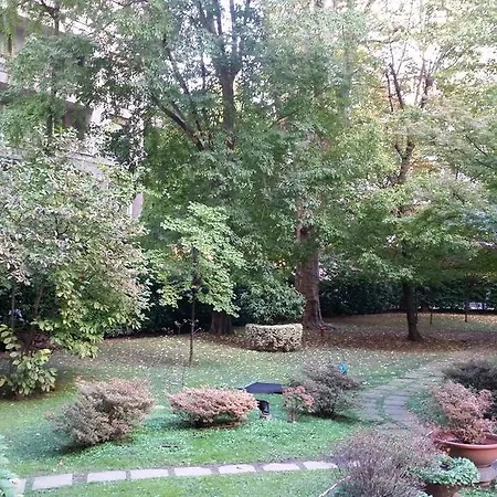 Park Emma Διαμέρισμα Μιλάνο