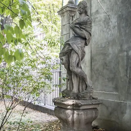 Διαμέρισμα Park Emma