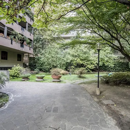 Park Emma * Μιλάνο