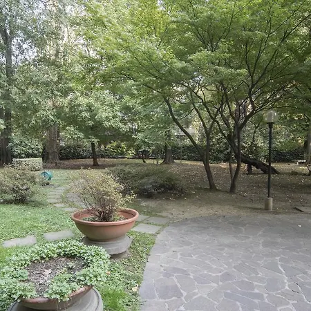 Park Emma 아파트